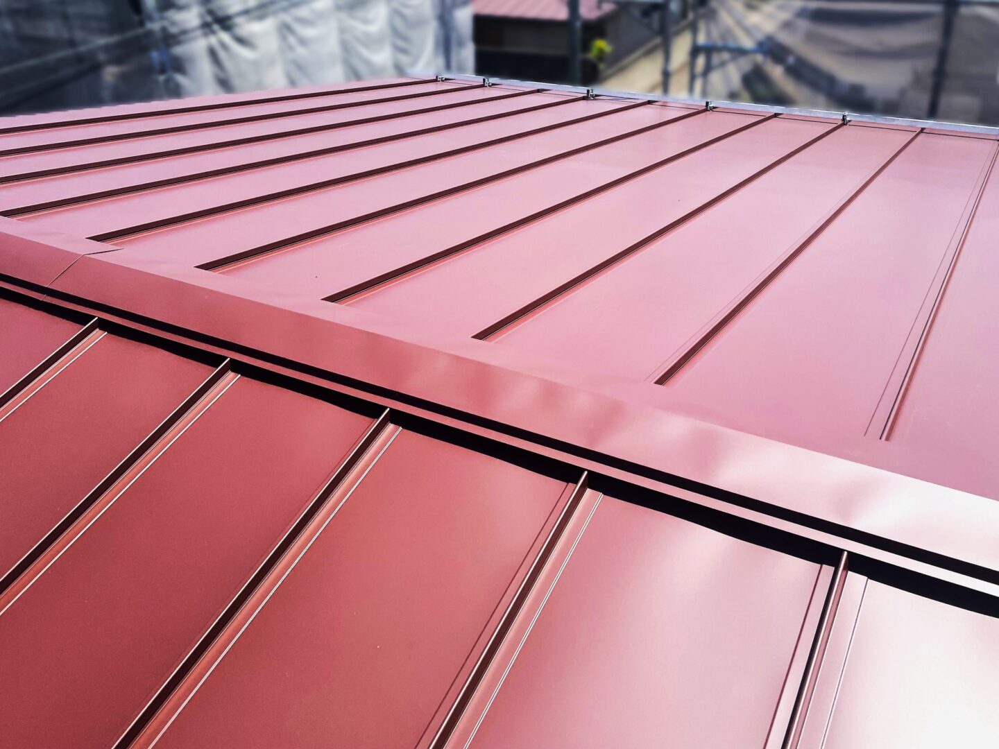 要注意】ガリバリウム屋根、その欠点を徹底解説！後悔しないためのポイント | ブログ|  長野市・須坂市・千曲市・中野市・小布施町【長野県北信地域】の外壁塗装・屋根塗装ならプロタイムズ長野若里店（株式会社霜鳥）へ