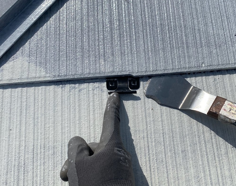 必見】屋根塗装時の縁切りとは？タスペーサーの必要性とは？ | ブログ| 長野市・須坂市・千曲市・中野市・小布施町【長野県北信地域】の外壁塗装・屋根塗装 ならプロタイムズ長野若里店（株式会社霜鳥）へ