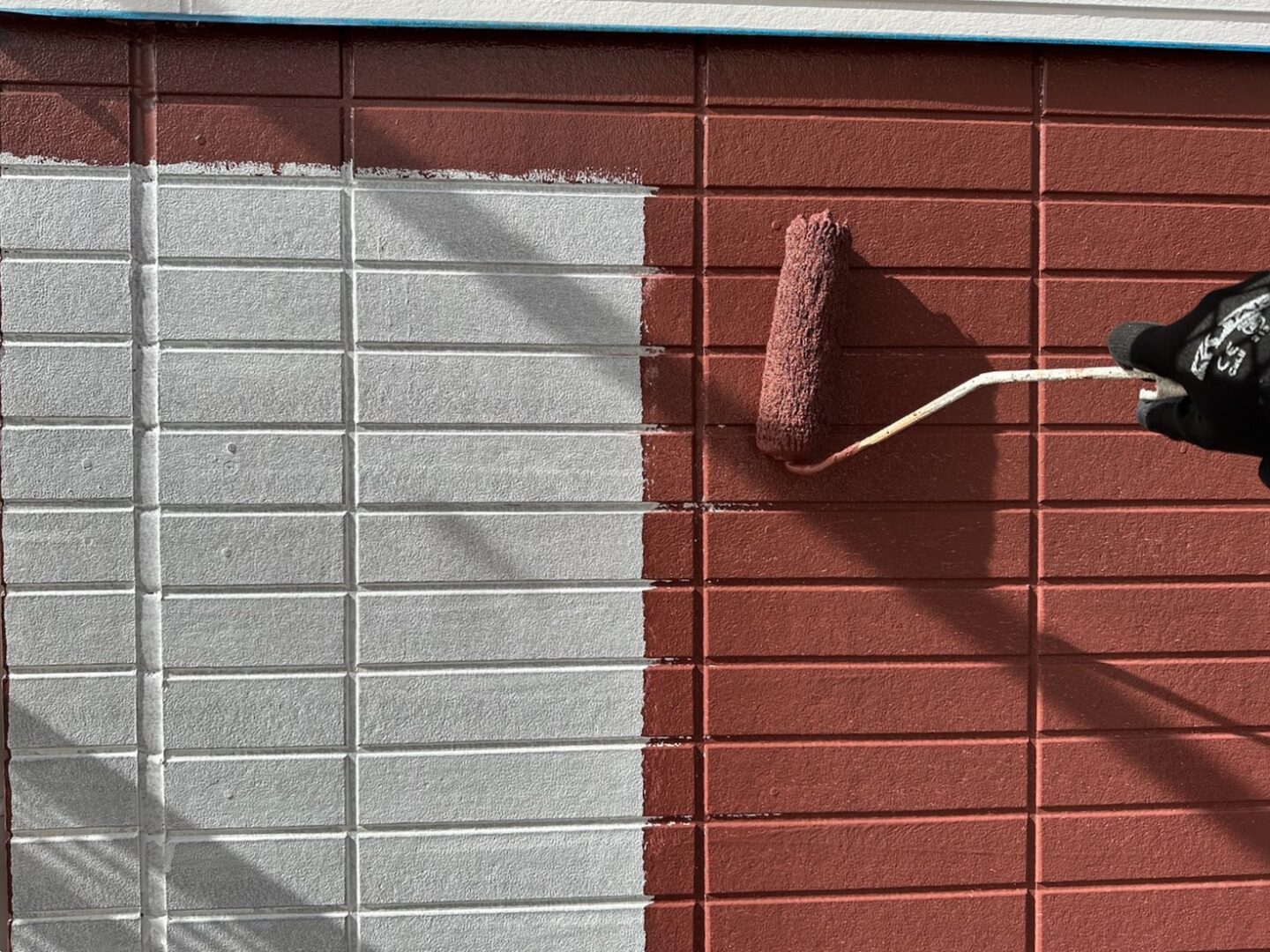 外壁塗装】サイディングに塗装が必要なタイミングとは？築10年が目安？ | ブログ| 長野市・須坂市・千曲市・中野市・小布施町【長野県北信地域】の外壁塗装 ・屋根塗装ならプロタイムズ長野若里店（株式会社霜鳥）へ